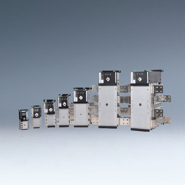 雙電源自動轉(zhuǎn)換開關(guān)